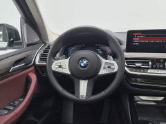BMW X3 xDrive30i Version M - ფოტო 11