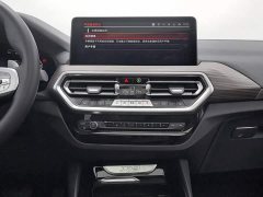 BMW X3 xDrive30i Version M - ფოტო 12