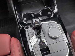 BMW X3 xDrive30i Version M - ფოტო 13
