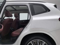 BMW X3 xDrive30i Version M - ფოტო 15
