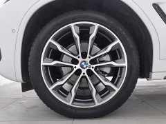 BMW X3 xDrive30i Version M - ფოტო 17