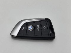 BMW X3 xDrive30i Version M - ფოტო 19