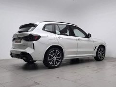BMW X3 xDrive30i Version M - ფოტო 2