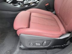 BMW X3 xDrive30i Version M - ფოტო 20
