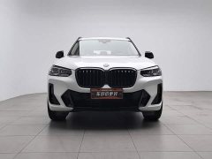 BMW X3 xDrive30i Version M - ფოტო 3