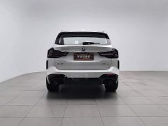 BMW X3 xDrive30i Version M - ფოტო 4