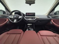 BMW X3 xDrive30i Version M - ფოტო 5
