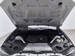 BMW X3 xDrive30i Version M - ფოტო 6