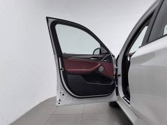 BMW X3 xDrive30i Version M - ფოტო 8