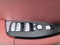 BMW X3 xDrive30i Version M - ფოტო 9