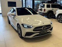 Mercedes-Benz C 260 L Edition - ფოტო 12