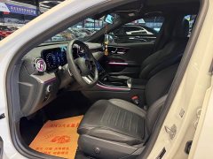 Mercedes-Benz C 260 L Edition - ფოტო 16