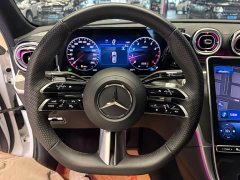 Mercedes-Benz C 260 L Edition - ფოტო 19