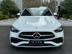 Mercedes-Benz C 260 L Edition - ფოტო 2