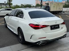 Mercedes-Benz C 260 L Edition - ფოტო 6