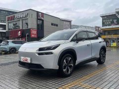 GAC AION V Plus 70 Edition - ფოტო 1
