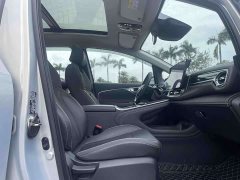 GAC AION V Plus 70 Edition - ფოტო 11