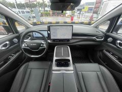 GAC AION V Plus 70 Edition - ფოტო 13