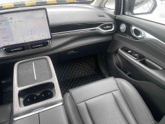 GAC AION V Plus 70 Edition - ფოტო 15