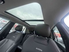 GAC AION V Plus 70 Edition - ფოტო 17
