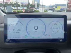 GAC AION V Plus 70 Edition - ფოტო 18