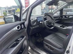 GAC AION V Plus 70 Edition - ფოტო 19