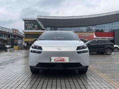 GAC AION V Plus 70 Edition - ფოტო 2