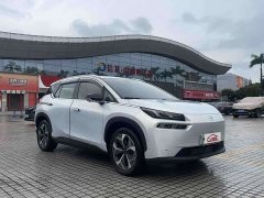 GAC AION V Plus 70 Edition - ფოტო 3