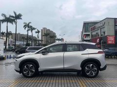 GAC AION V Plus 70 Edition - ფოტო 5