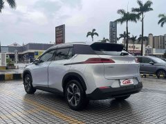 GAC AION V Plus 70 Edition - ფოტო 6