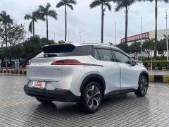 GAC AION V Plus 70 Edition - ფოტო 8