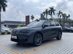 Leapmotor C10 210 Edition - ფოტო 1