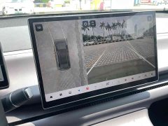 Leapmotor C10 210 Edition - ფოტო 11