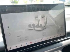 Leapmotor C10 210 Edition - ფოტო 12