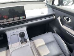 Leapmotor C10 210 Edition - ფოტო 13