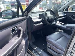 Leapmotor C10 210 Edition - ფოტო 14