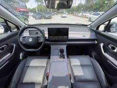 Leapmotor C10 210 Edition - ფოტო 15