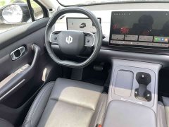 Leapmotor C10 210 Edition - ფოტო 16