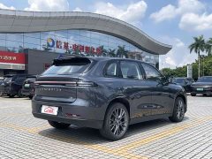 Leapmotor C10 210 Edition - ფოტო 18