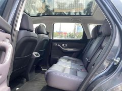 Leapmotor C10 210 Edition - ფოტო 19