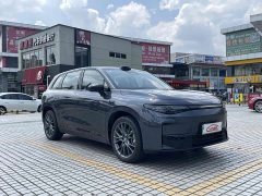 Leapmotor C10 210 Edition - ფოტო 2