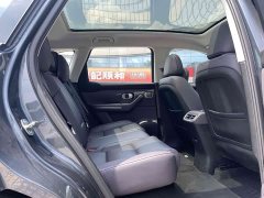 Leapmotor C10 210 Edition - ფოტო 20