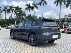 Leapmotor C10 210 Edition - ფოტო 4