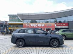 Leapmotor C10 210 Edition - ფოტო 6