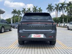 Leapmotor C10 210 Edition - ფოტო 7