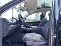 Leapmotor C10 210 Edition - ფოტო 8