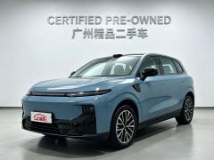 Leapmotor B10 510 Edition - ფოტო 1