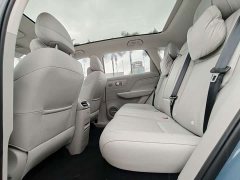 Leapmotor B10 510 Edition - ფოტო 10