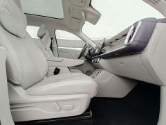 Leapmotor B10 510 Edition - ფოტო 11