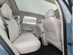 Leapmotor B10 510 Edition - ფოტო 12